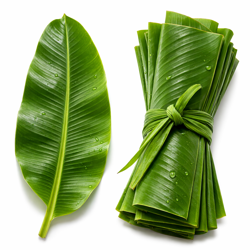 Matre Exim Banana Leaf