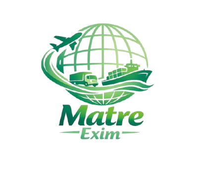 Matre Exim Logo